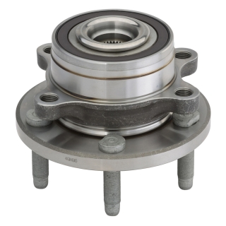 Radnabe Vorne + Hinten - Wheel Hub Front + Rear  Explorer 11-14